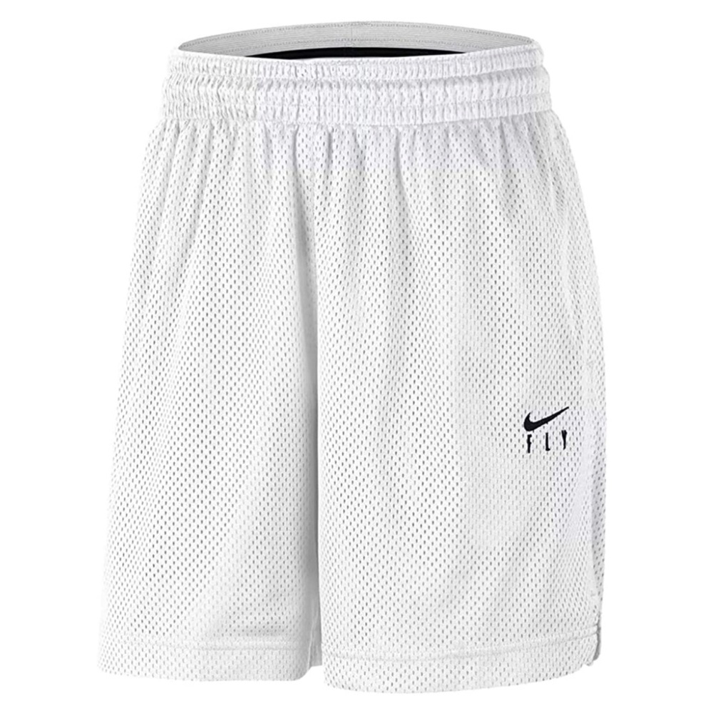 Nike Swoosh Fly Essential Women's Basketball Shorts